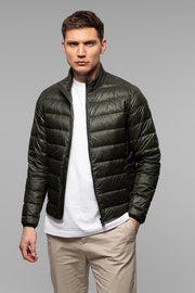 Met - Dark Olive